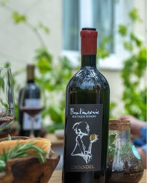 BRATINČEVIĆ HERITAGE BLEND